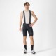 Castelli Salopette Ciclismo A C Nero Uomo