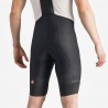 Castelli Salopette Ciclismo A C Nero Uomo