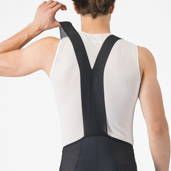 Castelli Salopette Ciclismo A C Nero Uomo