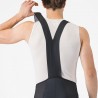 Castelli Salopette Ciclismo A C Nero Uomo