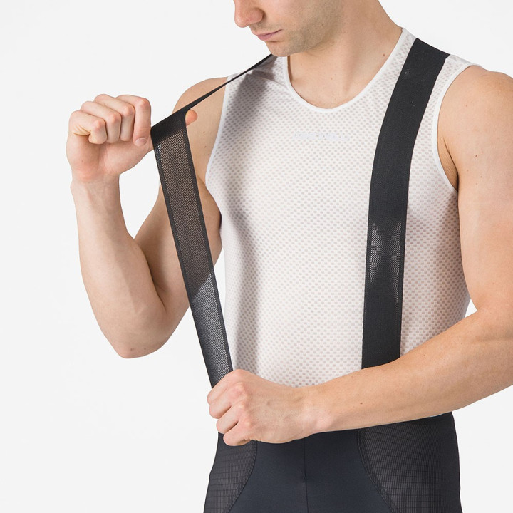 Castelli Salopette Ciclismo A C Nero Uomo