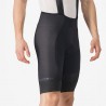 Castelli Salopette Ciclismo A C Nero Uomo