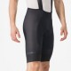 Castelli Salopette Ciclismo A C Nero Uomo