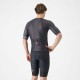 Castelli Salopette Ciclismo A C Nero Uomo