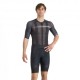 Castelli Salopette Ciclismo A C Nero Uomo