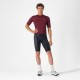 Castelli Salopette Ciclismo Competizione 2 Kit Nero Uomo