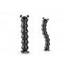 Go Pro Braccio Flessibile Gooseneck (Xf36)