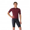 Castelli Salopette Ciclismo Competizione 2 Kit Nero Uomo