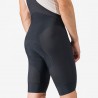 Castelli Salopette Ciclismo Competizione 2 Nero Uomo