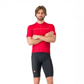 Castelli Salopette Ciclismo Competizione 2 Nero Uomo