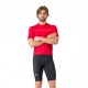 Castelli Salopette Ciclismo Competizione 2 Nero Uomo