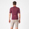 Castelli Salopette Ciclismo Espresso Clay Nero Uomo