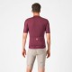 Castelli Salopette Ciclismo Espresso Clay Nero Uomo