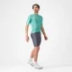 Castelli Salopette Ciclismo Espresso Smoky Gray Uomo