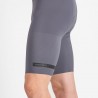 Castelli Salopette Ciclismo Premio Evo Smoky Gray Uomo