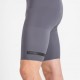 Castelli Salopette Ciclismo Premio Evo Smoky Gray Uomo