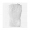 Silverskin Canotta Ciclismo Primo Pearl Grigio Uomo