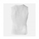 Silverskin Canotta Ciclismo Primo Pearl Grigio Uomo