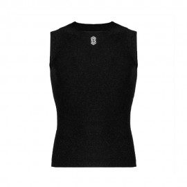 Silverskin Canotta Ciclismo Stay Fresh Antracite Uomo