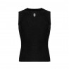 Silverskin Canotta Ciclismo Stay Fresh Antracite Uomo