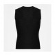 Silverskin Canotta Ciclismo Stay Fresh Antracite Uomo