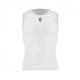 Silverskin Canotta Ciclismo Stay Fresh Pearl Grigio Uomo