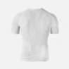 Silverskin T-Shirt Primo Pearl Grigio Uomo