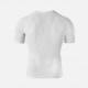 Silverskin T-Shirt Primo Pearl Grigio Uomo