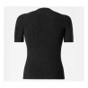 Silverskin T-Shirt Stay Fresh Antracite Uomo