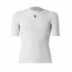 Silverskin T-Shirt Stay Fresh Pearl Grigio Uomo