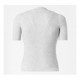 Silverskin T-Shirt Stay Fresh Pearl Grigio Uomo