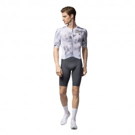 Ale' Body Ciclismo Mirror Bianco Uomo