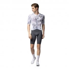 Ale' Body Ciclismo Mirror Bianco Uomo