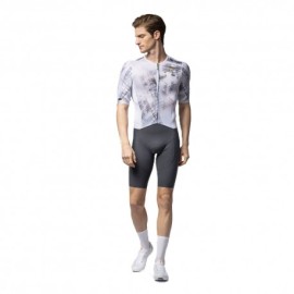 Ale' Body Ciclismo Mirror Bianco Uomo