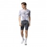 Ale' Body Ciclismo Mirror Bianco Uomo