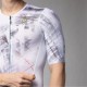 Ale' Body Ciclismo Mirror Bianco Uomo