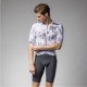 Ale' Body Ciclismo Mirror Bianco Uomo