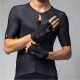 Ale' Guanti Ciclismo Ciak Nero Uomo