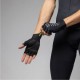 Ale' Guanti Ciclismo Ciak Nero Uomo