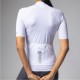 Ale' Maglia Ciclismo Color Block Bianco Donna