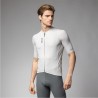 Ale' Maglia Ciclismo Color Block Stone Uomo
