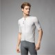 Ale' Maglia Ciclismo Color Block Stone Uomo