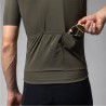 Ale' Maglia Ciclismo Color Block Survivor Uomo