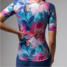 Ale' Maglia Ciclismo Jardin Multicolore Donna