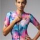 Ale' Maglia Ciclismo Jardin Multicolore Donna
