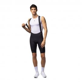 Ale' Salopette Ciclismo Speedfondo Light Nero Uomo