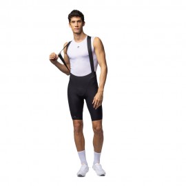 Ale' Salopette Ciclismo Speedfondo Light Nero Uomo