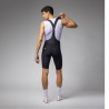 Ale' Salopette Ciclismo Speedfondo Light Nero Uomo