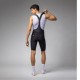 Ale' Salopette Ciclismo Speedfondo Light Nero Uomo