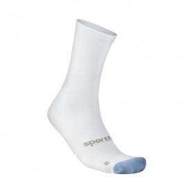 Sportful Calze Ciclismo Pro Bianco Uomo